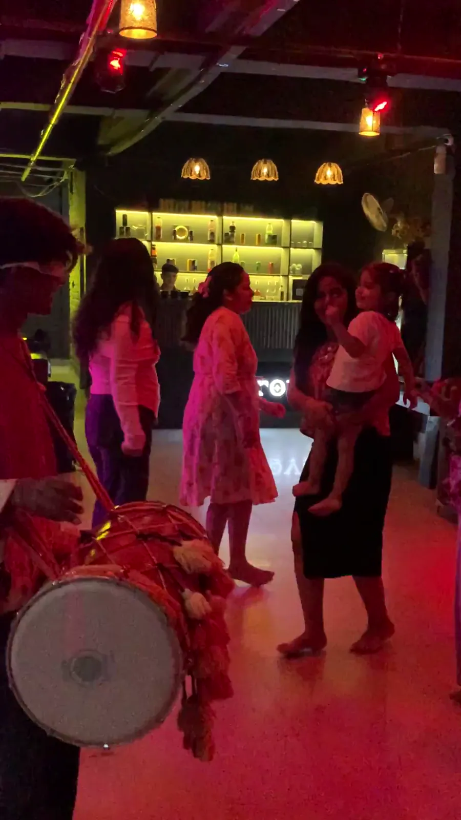 Private Party Place in Jaipur at Club Clyrova near WTP Jaipur